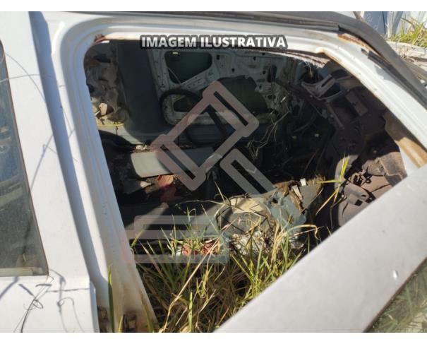 Foto de SUCATA DE VW GOL