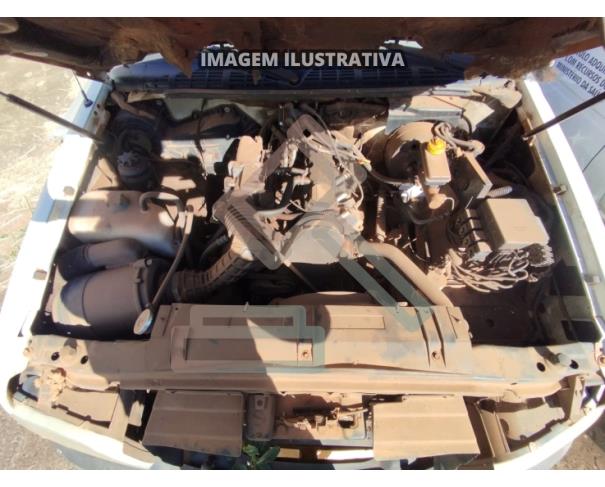 Foto de GM S10