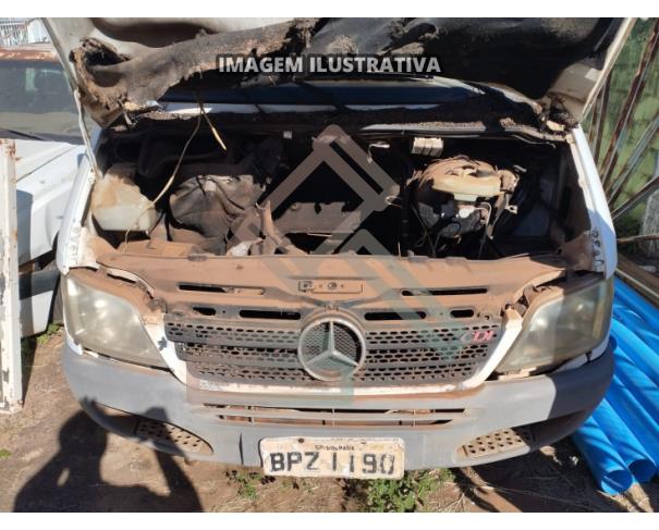 Foto de M.BENZ SPRINTER