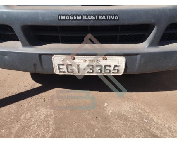 Foto de PEUGEOT BOXER