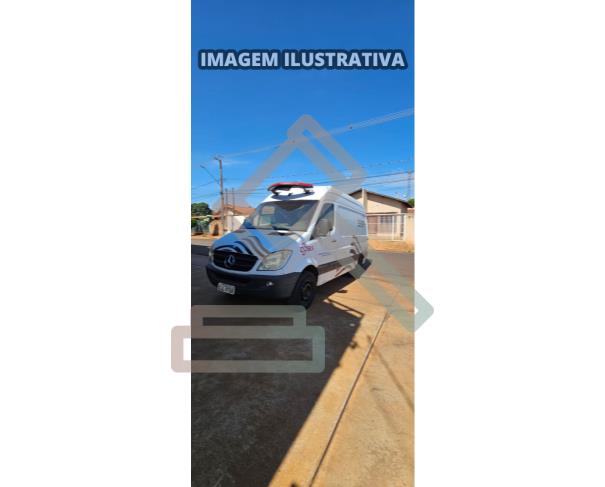 Foto de M-BENZ SPRINTER