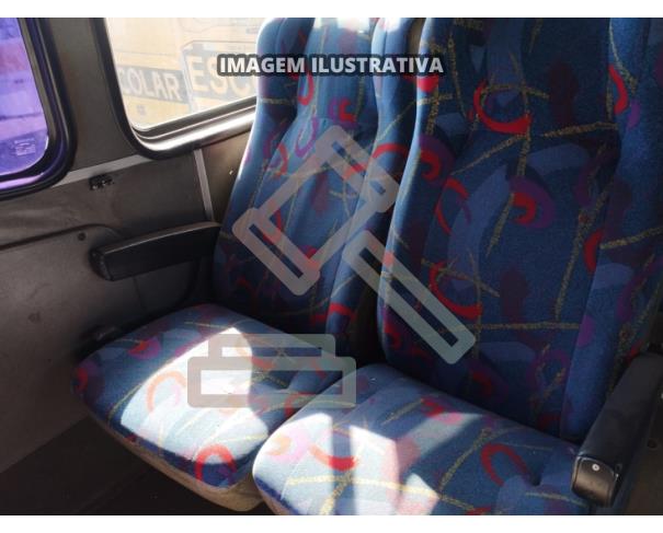 Foto de VOLVO B12 400 4X2