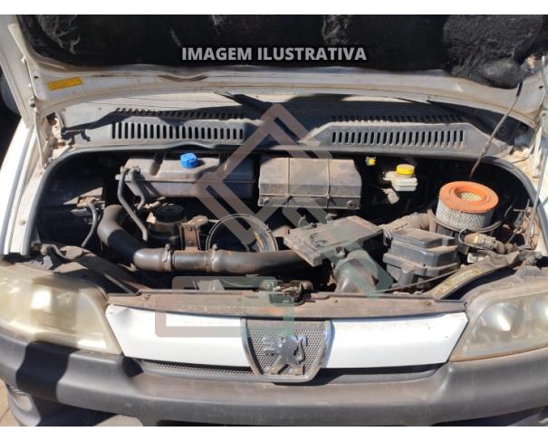 Foto de PEUGEOT BOXER