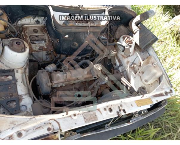 Foto de DODGE P700