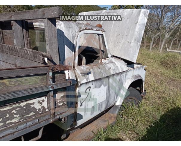 Foto de DODGE P700