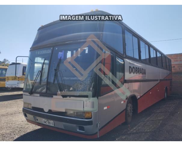 Foto de VOLVO B12 400 4X2