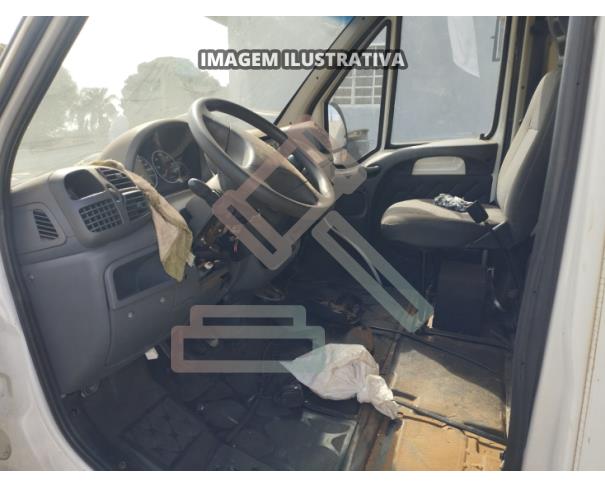 Foto de PEUGEOT BOXER