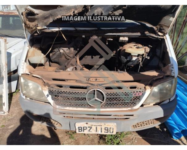 Foto de M.BENZ SPRINTER