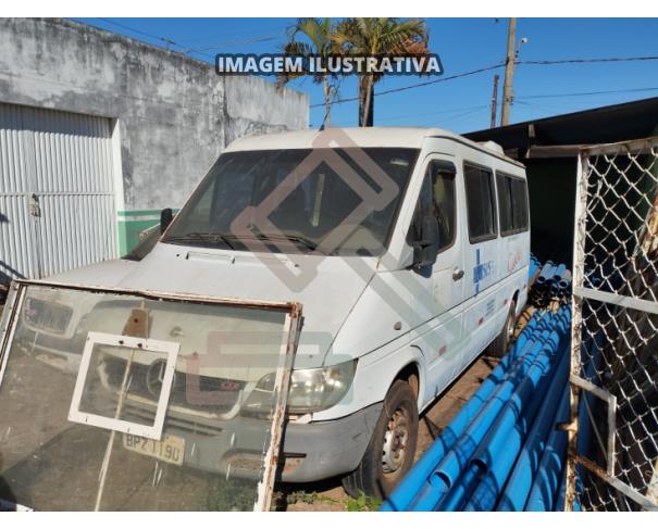 Foto de M.BENZ SPRINTER