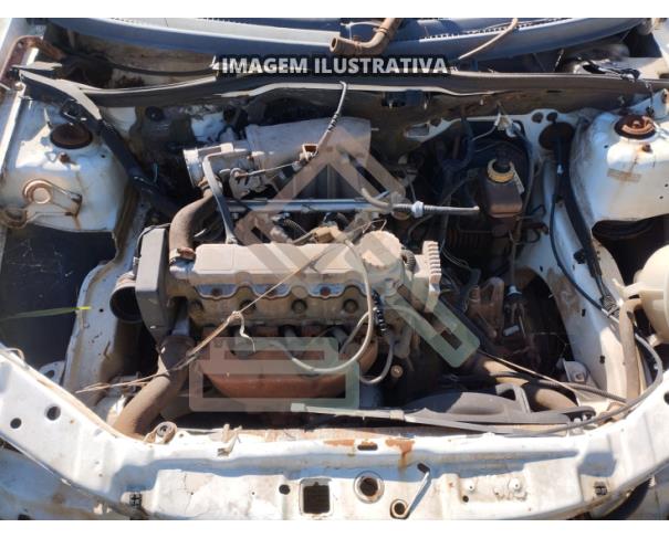 Foto de SUCATA DE GM CORSA