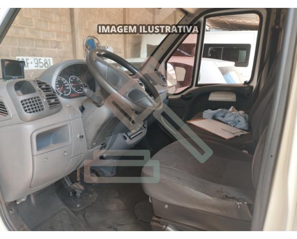 Foto de FIAT DUCATO