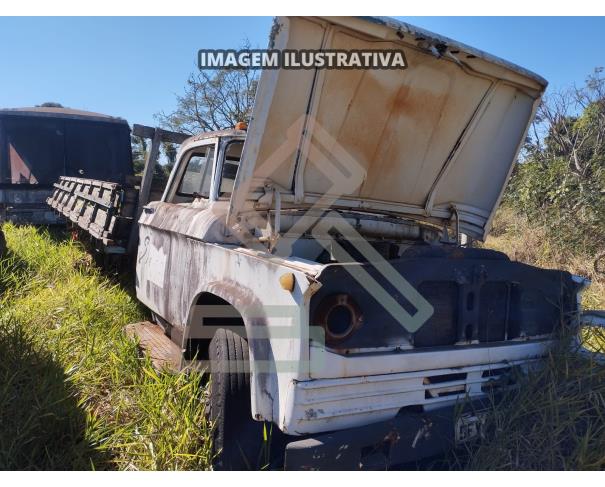 Foto de DODGE P700