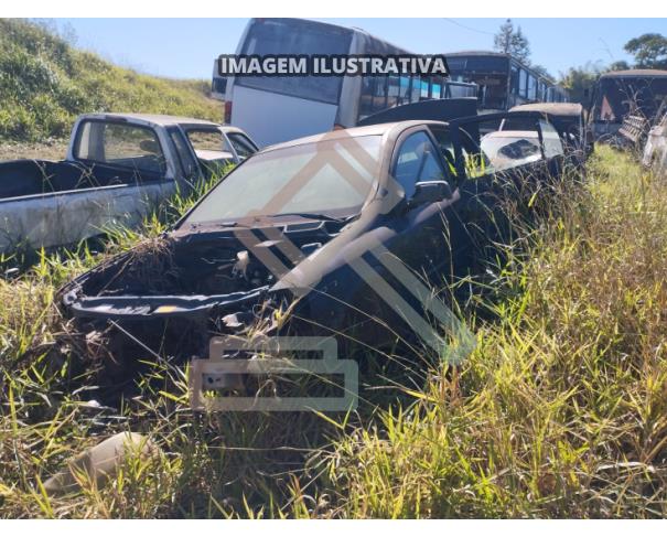 Foto de SUCATA DE GM ASTRA