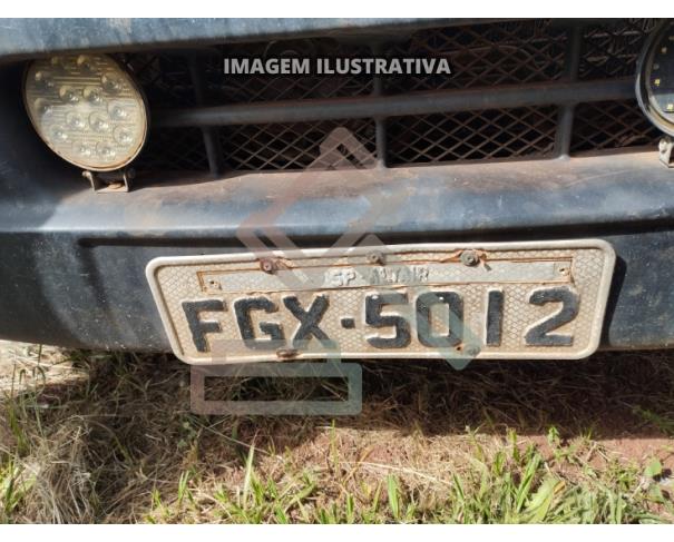 Foto de PEUGEOT BOXER