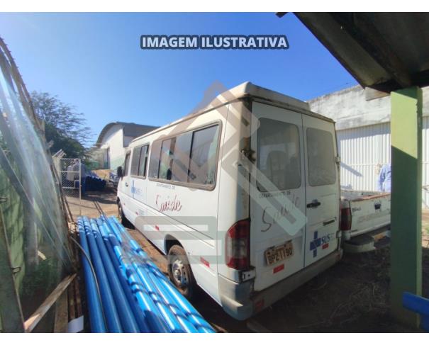 Foto de M.BENZ SPRINTER