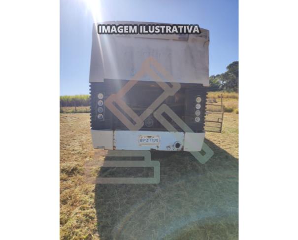 Foto de M.BENZ O 364 11R