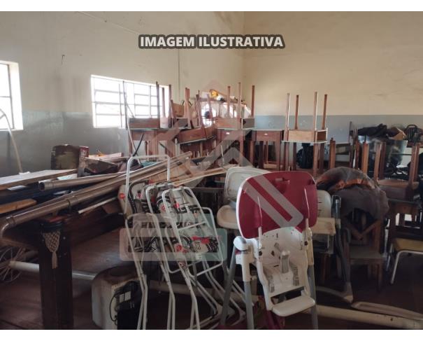 Foto de SUCATA EM GERAL