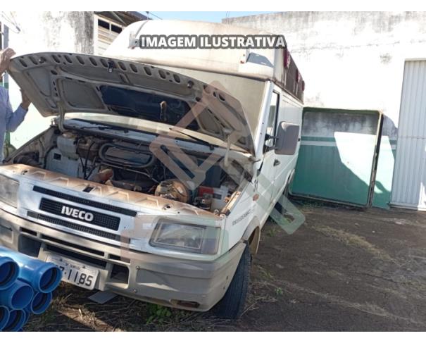 Foto de IVECO DAILY