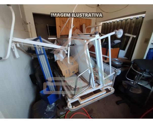 Foto de SUCATA EM GERAL