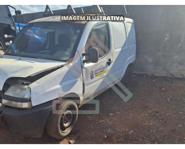 Foto de FIAT DOBLO