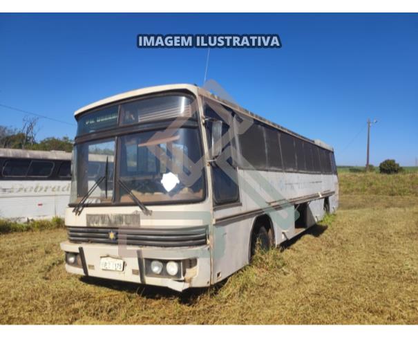 Foto de M.BENZ O 364 11R