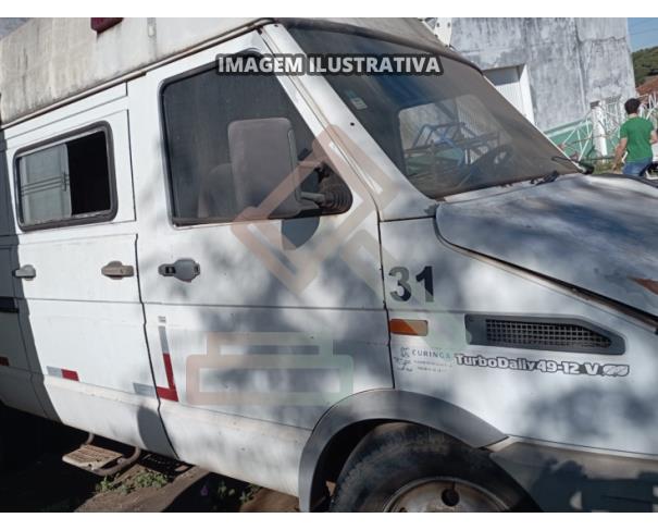 Foto de IVECO DAILY