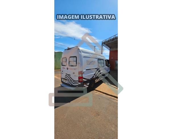 Foto de M-BENZ SPRINTER