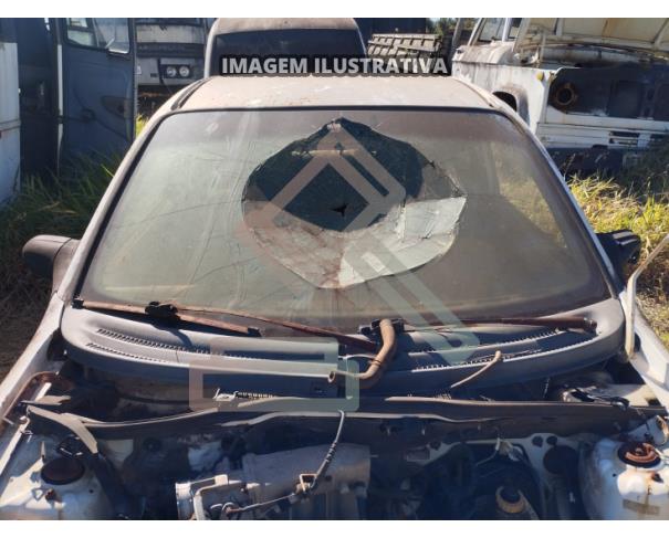 Foto de SUCATA DE GM CORSA