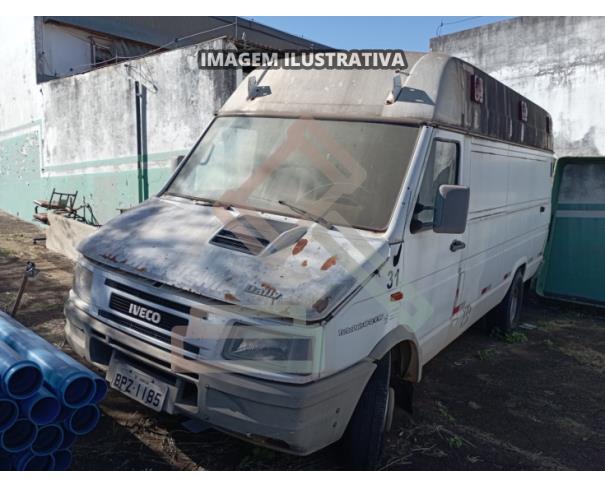 Foto de IVECO DAILY
