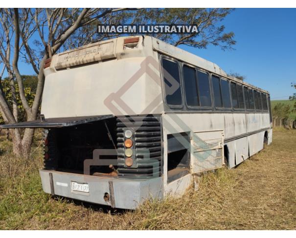 Foto de M.BENZ O 364 11R