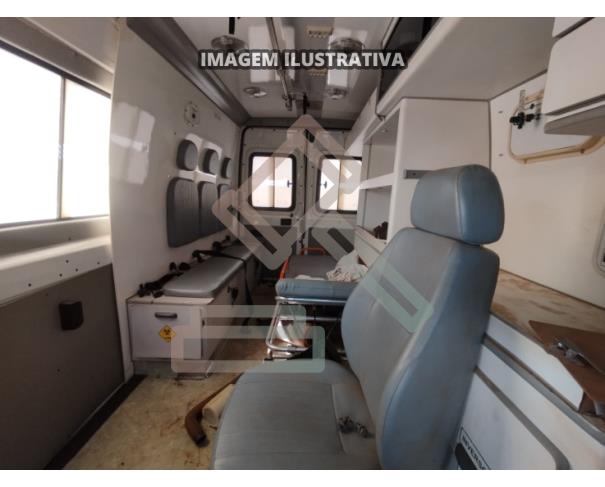 Foto de PEUGEOT BOXER