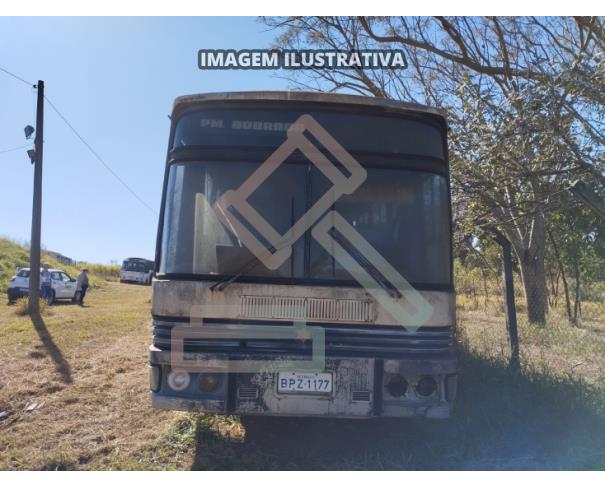 Foto de M.BENZ O 364 11R