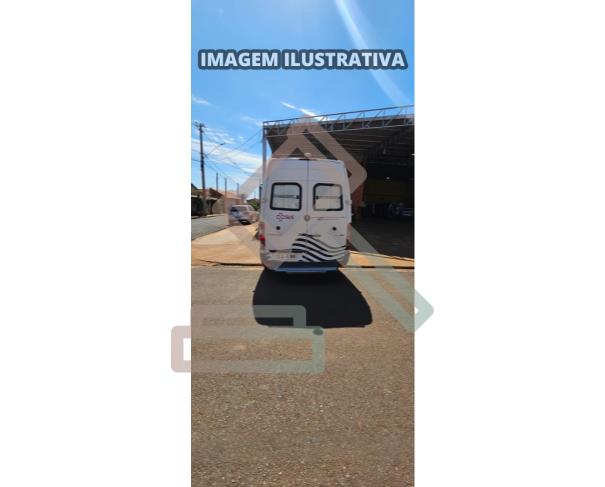 Foto de M-BENZ SPRINTER