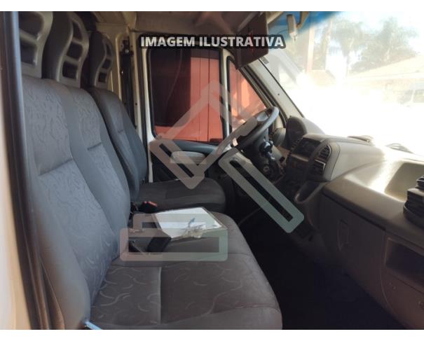 Foto de PEUGEOT BOXER