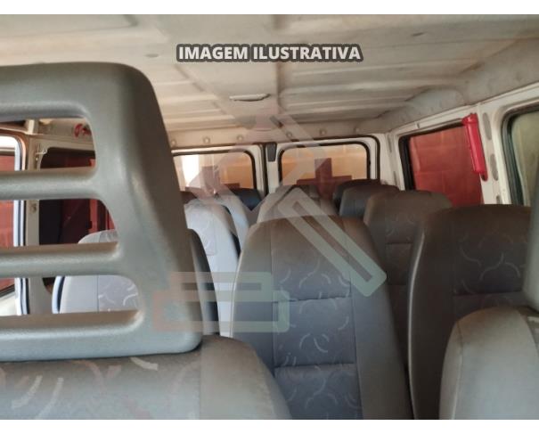 Foto de PEUGEOT BOXER