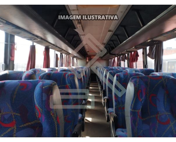 Foto de VOLVO B12 400 4X2