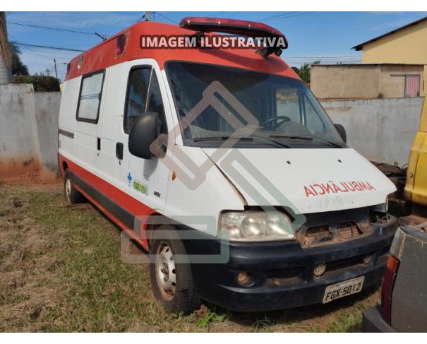 Foto de PEUGEOT BOXER