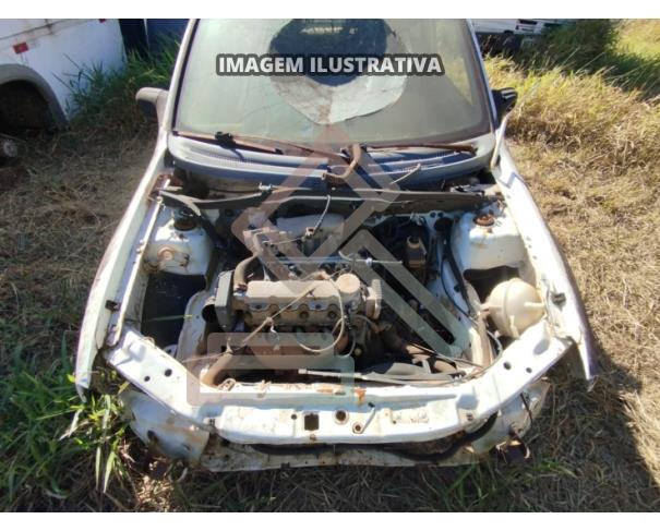 Foto de SUCATA DE GM CORSA