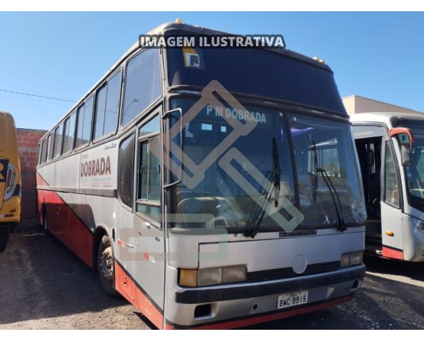 Foto de VOLVO B12 400 4X2