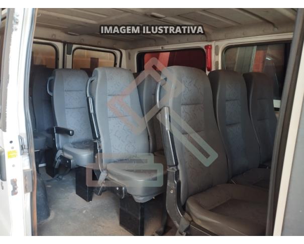 Foto de PEUGEOT BOXER