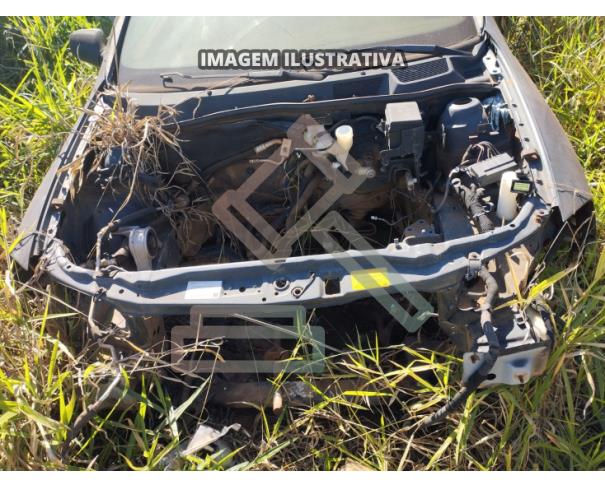 Foto de SUCATA DE GM ASTRA