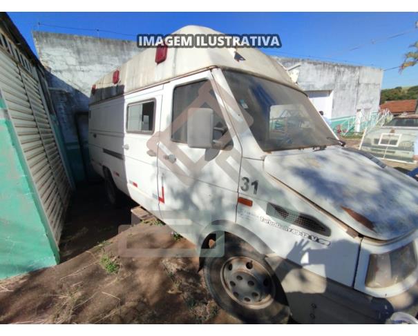 Foto de IVECO DAILY