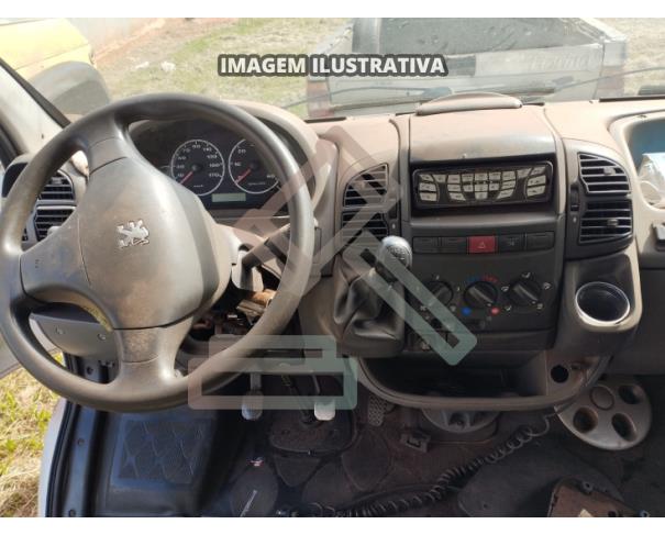 Foto de PEUGEOT BOXER