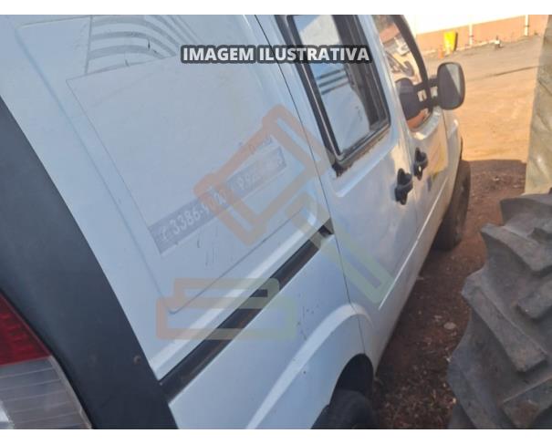 Foto de FIAT DOBLO