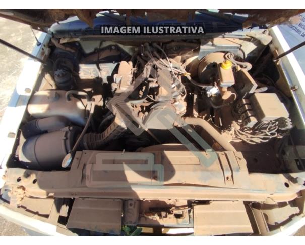 Foto de GM S10