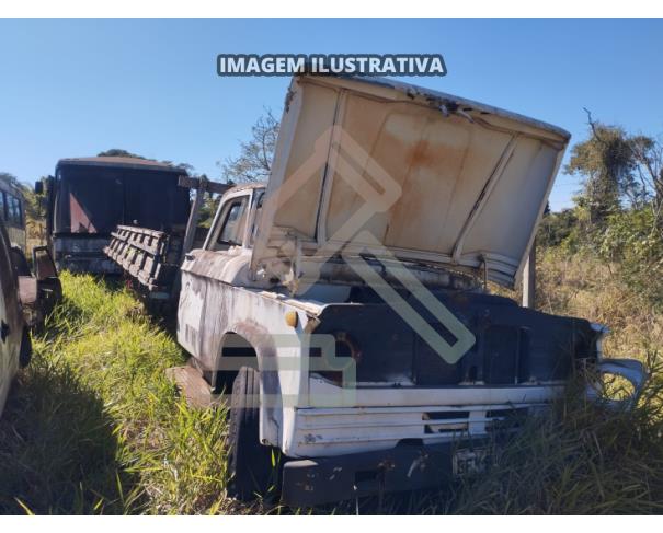 Foto de DODGE P700