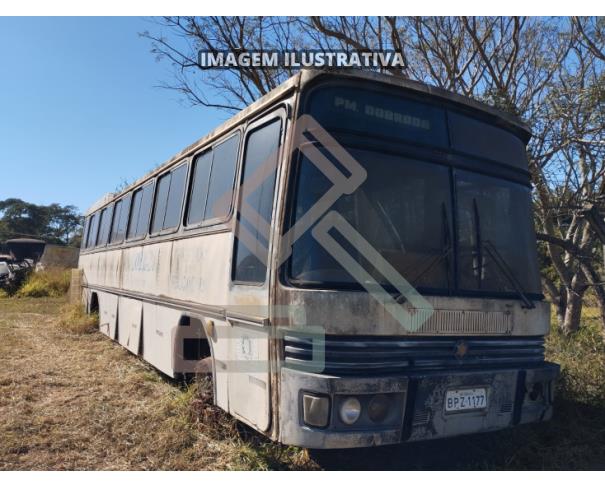 Foto de M.BENZ O 364 11R
