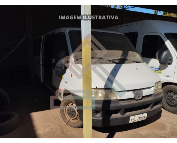 Foto de PEUGEOT BOXER