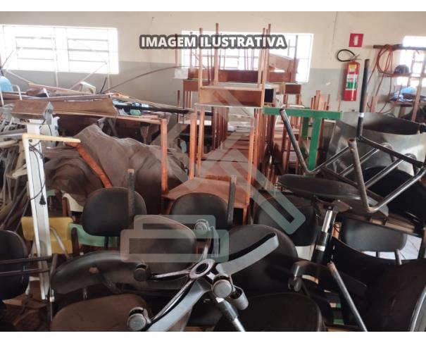 Foto de SUCATA EM GERAL