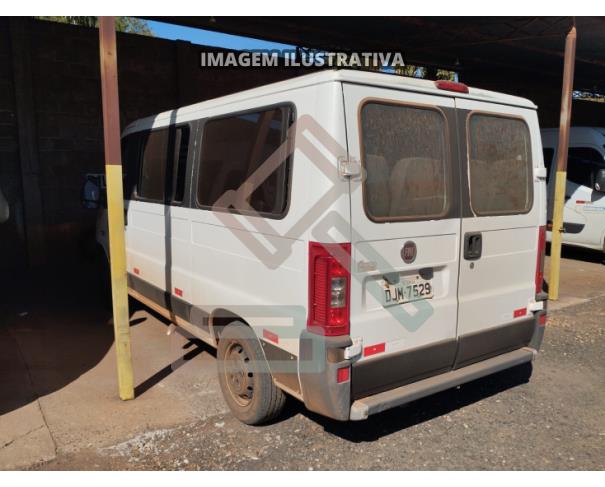 Foto de FIAT DUCATO